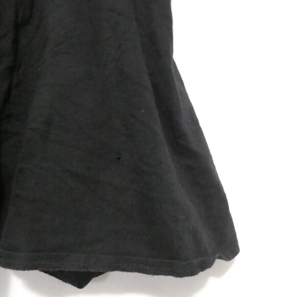 OLD NAVY BRAND | small | Black Skorts - Picture 14 of 15